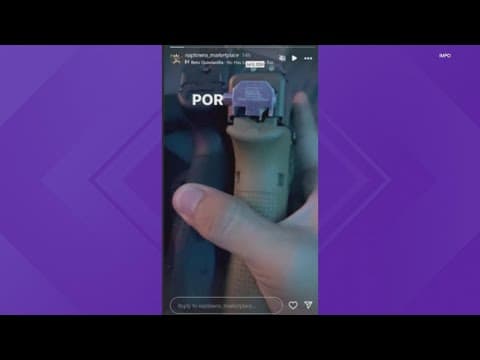 IMPD arrests teens accused of criminal gang activity