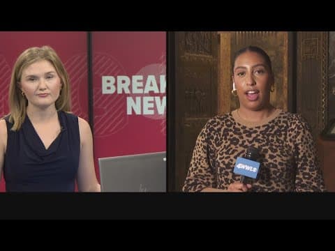 Governor's office receives recall petition signatures