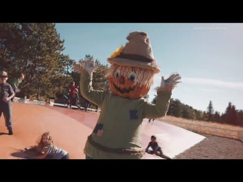 Pinehaven Farms previews Dead End Hayride, fall festivities