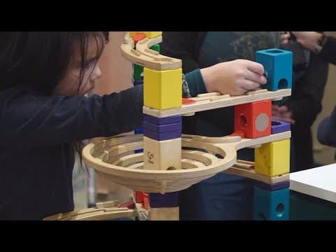 How your kids can have fun indoors during cold weather