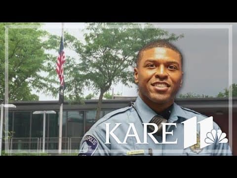 'Ambushed' officer among 3 dead in Minneapolis shooting