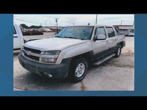 NOPD issues update on 2023 hit-and-run, asks for public's help finding suspect