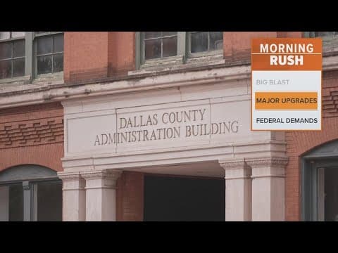 Sixth Floor Museum to undergo massive restoration