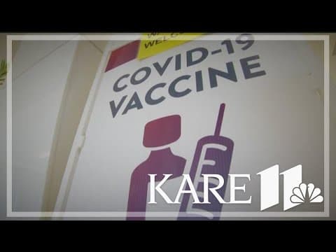 CDC panel recommends updated COVID vaccines, shots could be available this week
