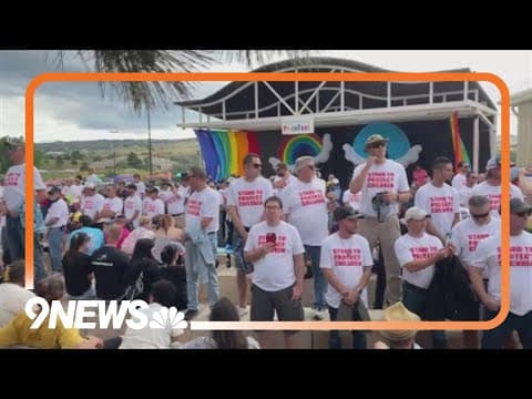 Where Dougco PrideFest is headed, what has changed since 2023 protests