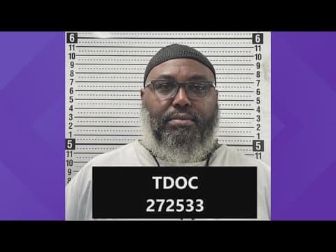 Man convicted in Knoxville Job Corps murder up for parole
