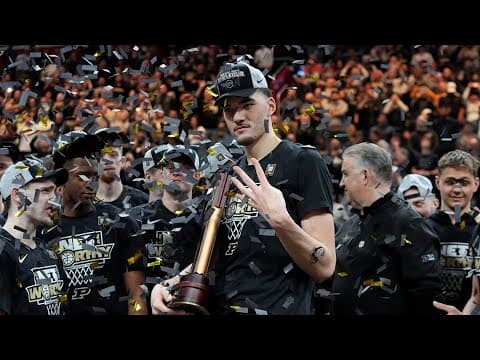 Purdue arrives in Phoenix