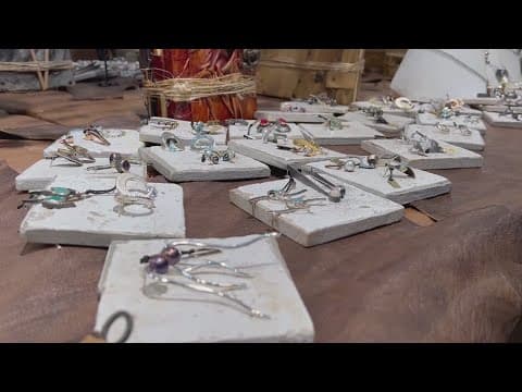 Local businesses gearing up for the Houston Rodeo