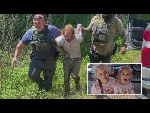 Suspect in double killing of mother and young child to appear in court Friday