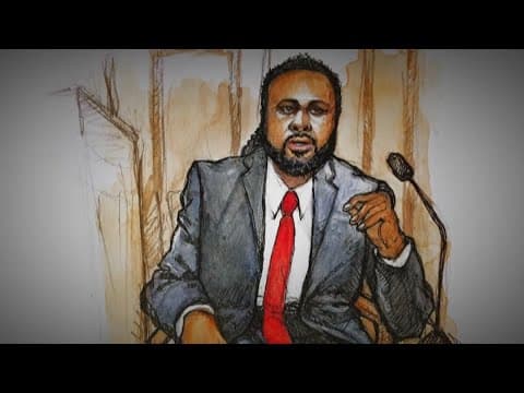 Orleans DA says no plea deal reached in Cardell Hayes case