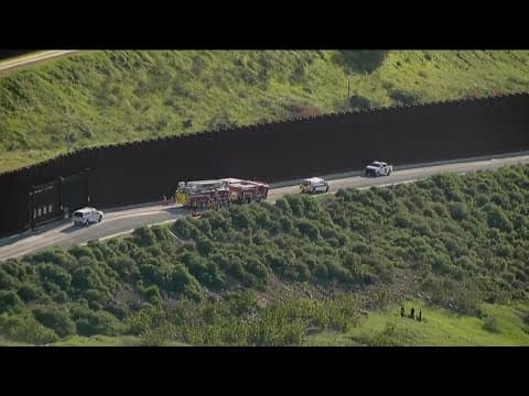 The Consulate General of Mexico gives rare interview; urges Mexican nationals not to cross the borde