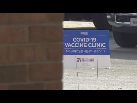 Flu hospitalizations up, doctors urge Ohioans to utilize vaccines for flu and COVID-19