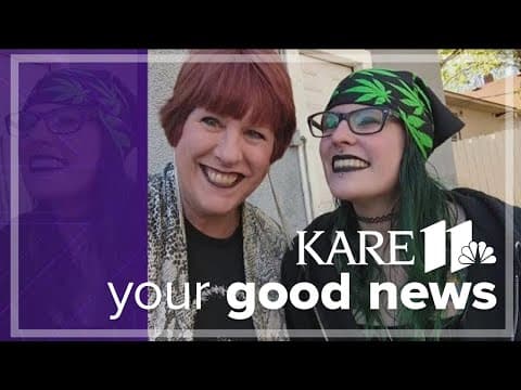 Your Good News: Jules Layer, Kim lachinski, Stacy Sellnow, Sue Whalen