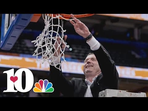 Q&A with UT Athletic Director Danny White