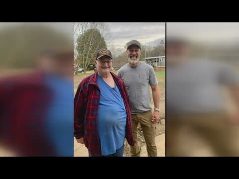 Service & Sacrifice: Veteran charity adapts