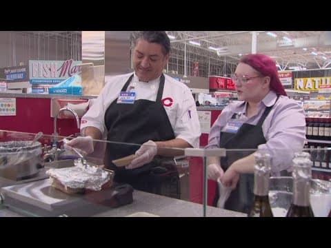 H-E-B to begin construction on third store in Tarrant County, Texas