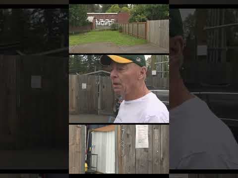 Portland shakes up provider for homeless shelter pod site