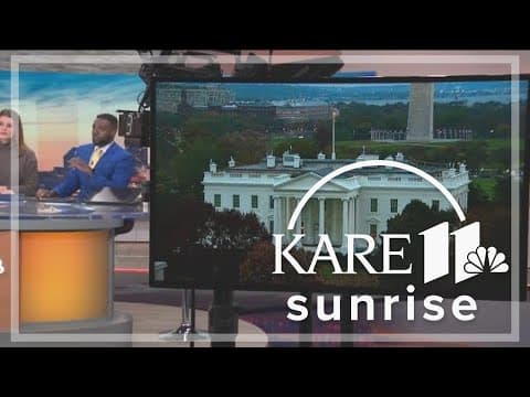 President Biden to visit Minnesota family farm