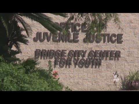 Baton Rouge Teen’s Homicide Draws Attention to Juvenile Crime Problem