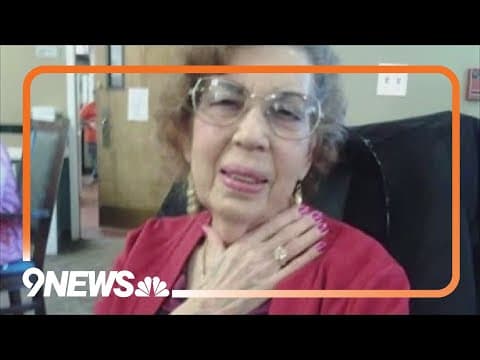 Family of Marshall Fire victim files wrongful death lawsuit against Xcel Energy