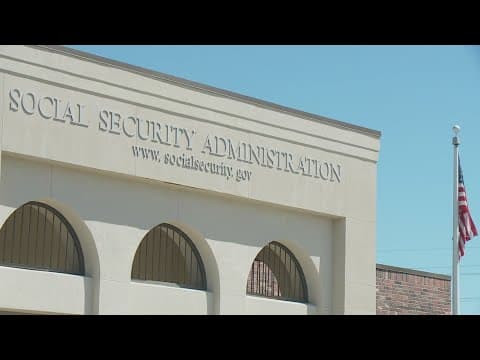 Houma Social Security office remains open as hearing spaces close