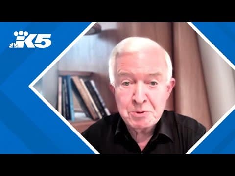 Aviation analyst John Nance explains what impact Boeing layoffs will have on local economy