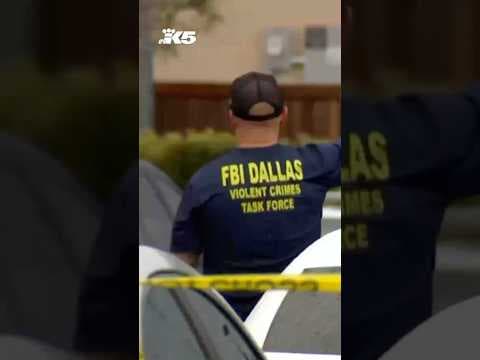 Targeted shooting confirmed at ICE facility in Dallas