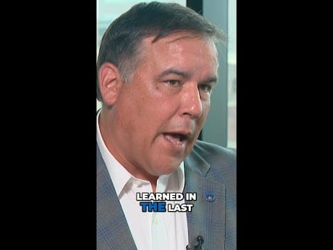 Mayor Ginther on the importance of building, fighting for affordability in housing