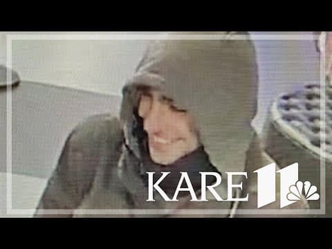 FULL NEWS CONFERENCE: 'Strong person of interest' identified in UnitedHealthcare CEO shooting