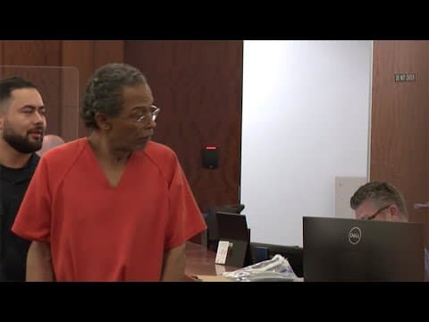 HPD: Man charged in shooting death of his ex-girlfriend at assisted living facility in west Houston