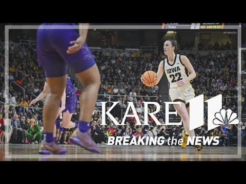 Women's sports continue to shatter records