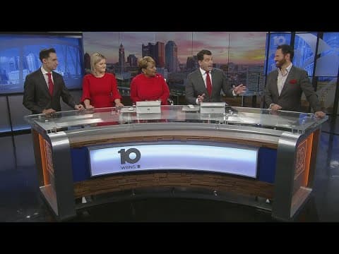 Meet Jay Plyburn: The newest addition to Wake Up CBUS