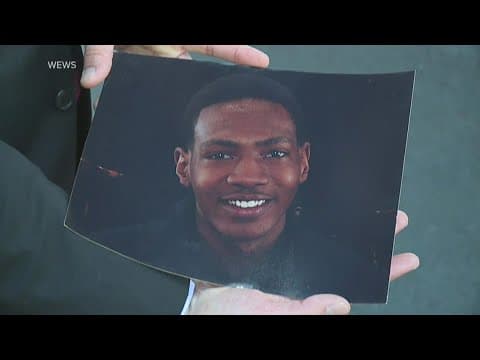 Police release bodycam footage of Jayland Walker's shooting death; family attorney calls for justice