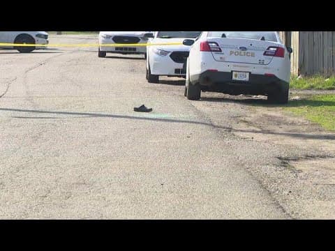 Person shot on Indy's southeast side