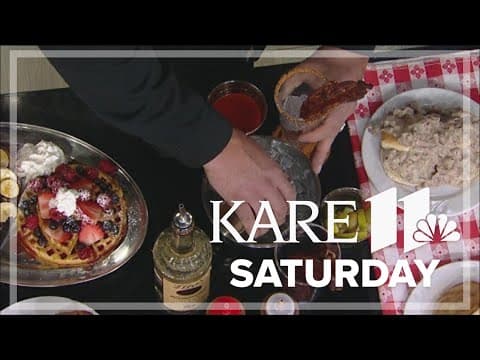 RECIPE: Big Guy's BBQ Roadhouse Super Bowl drinks