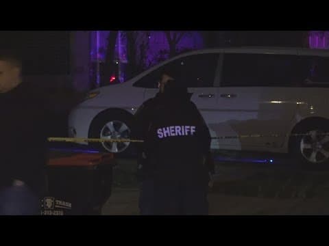 Sheriff: At least 3 dead, others injured in shooting at west Harris County rental house