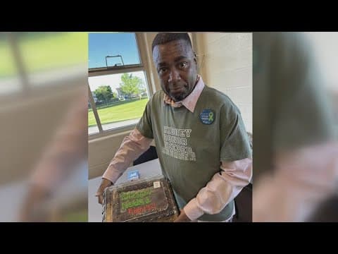 Hundreds of Black patients in Ohio moved up the kidney transplant list after policy change