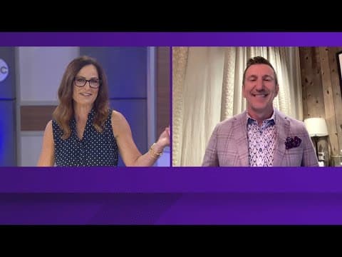 Answering viewers' financial questions amid volatility in the stock and housing markets