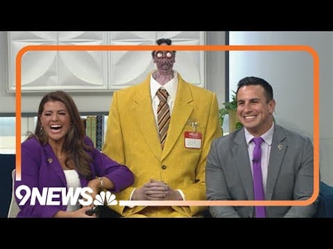 'Beetlejuice Beetlejuice' coming to theaters in 2 weeks