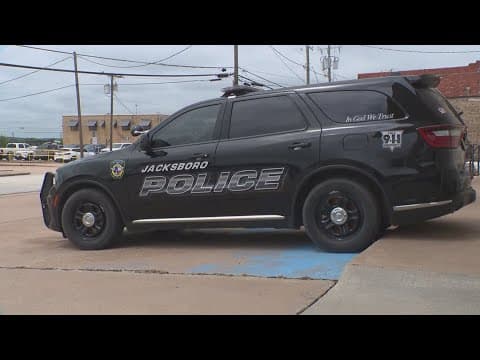 The entire Jacksboro Police Department resigned. So what happens next?