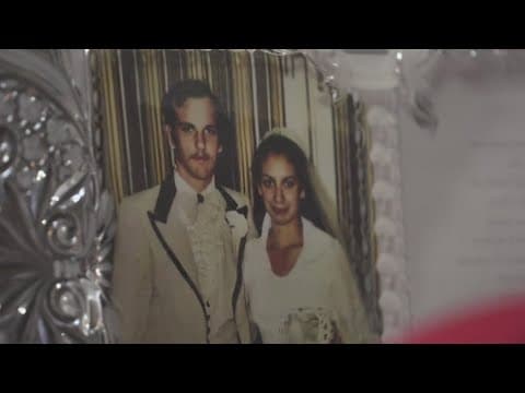 North Texas couple unlocks the key to a happy marriage: McDonald's