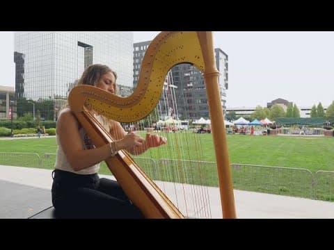 Downtown Columbus brings live, local and free music to the city