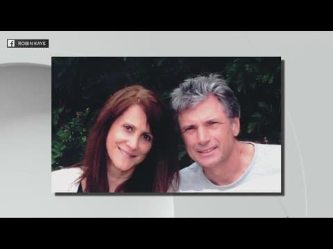 Arrest in American Idol Executive and husband death in Los Angeles, police say