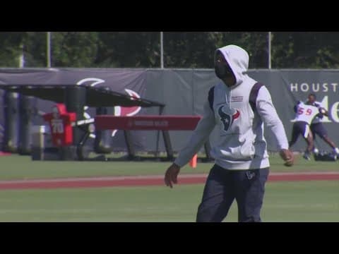 Deshaun Watson changes mind, joining Cleveland Browns