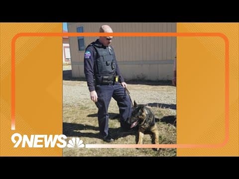 Fallen Cortez Police Sgt. to be laid to rest Wednesday