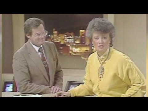 'She was extraordinary' || Public memorial held to remember Edye Ellis