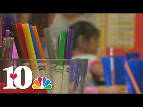 Knox Co. Schools preparing more mental health resources ahead of next school year