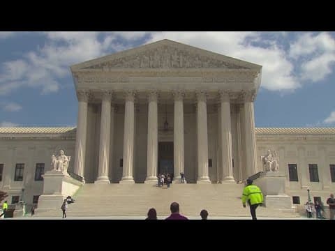 Indiana lawmakers react to Supreme Court's immunity ruling on Trump