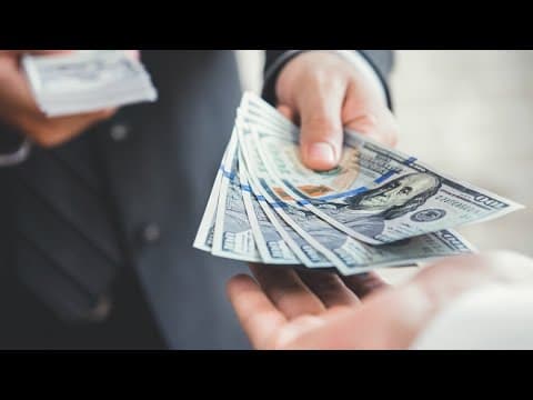 Inflation starts to rise following presidential election