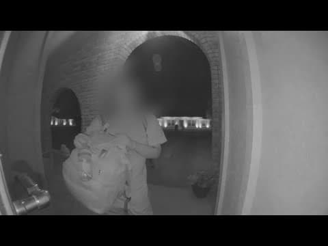 Man holding child shot by DeSoto police after allegedly threatening officers, department says